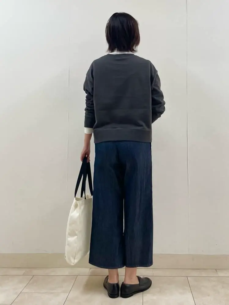 J.PRESS LADIES 守田 コーディネート画像