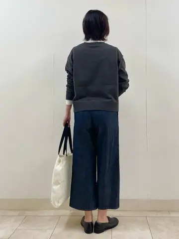 J.PRESS LADIES 守田 コーディネート画像