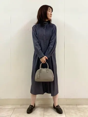 J.PRESS LADIES 前川 コーディネート画像