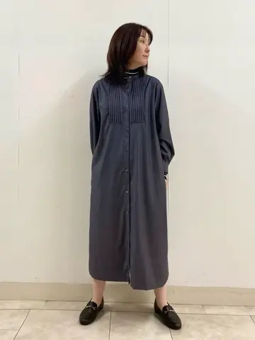 J.PRESS LADIES 前川 コーディネート画像