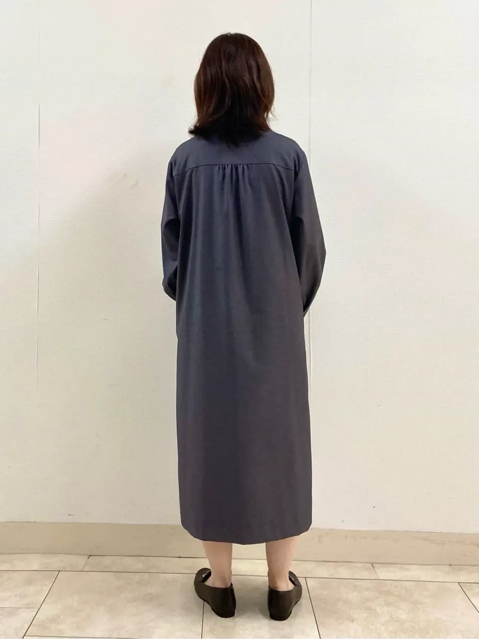 J.PRESS LADIES 前川 コーディネート画像