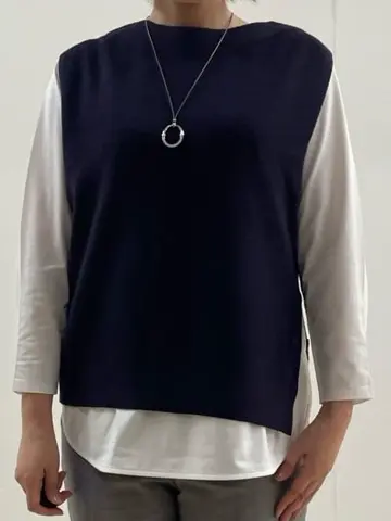 J.PRESS LADIES 守田 コーディネート画像