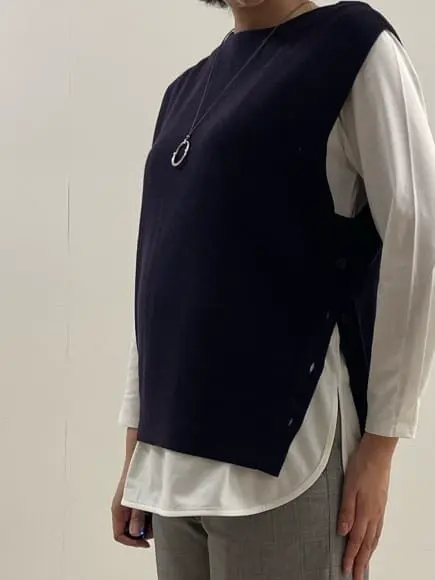 J.PRESS LADIES 守田 コーディネート画像