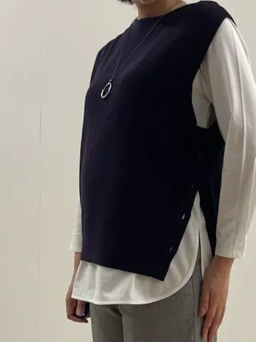 J.PRESS LADIES 守田 コーディネート画像