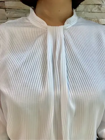 J.PRESS LADIES 内田 コーディネート画像