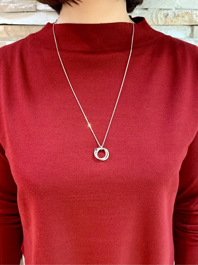 J.PRESS LADIES 内田 コーディネート画像