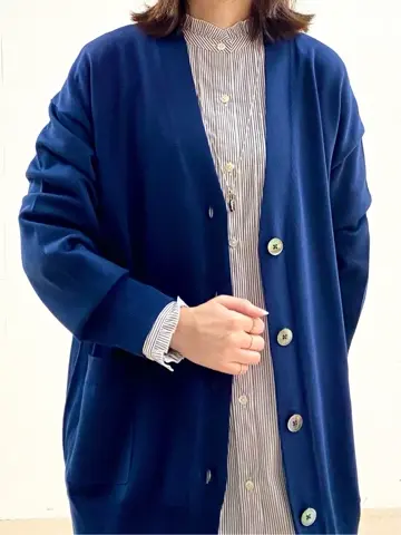 J.PRESS LADIES 前川 コーディネート画像