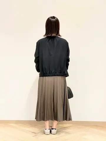 J.PRESS LADIES 井上 コーディネート画像