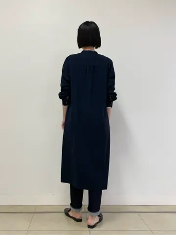 J.PRESS LADIES 佐藤 コーディネート画像