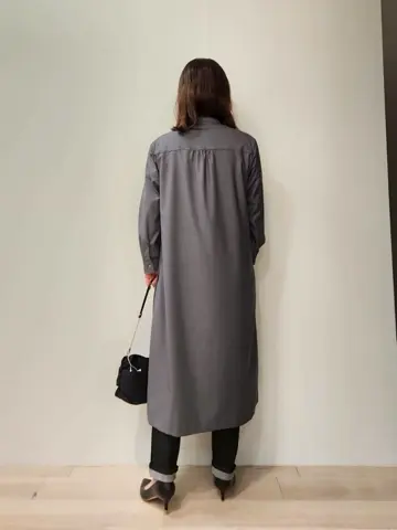 J.PRESS LADIES 阿部 コーディネート画像