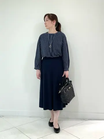 J.PRESS LADIES niina コーディネート画像