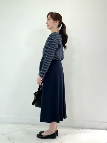 J.PRESS LADIES niina コーディネート画像