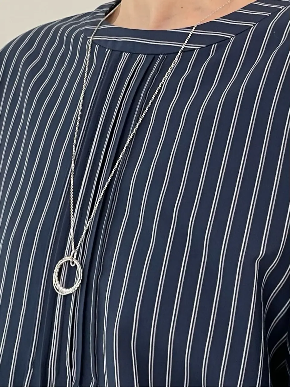 J.PRESS LADIES niina コーディネート画像