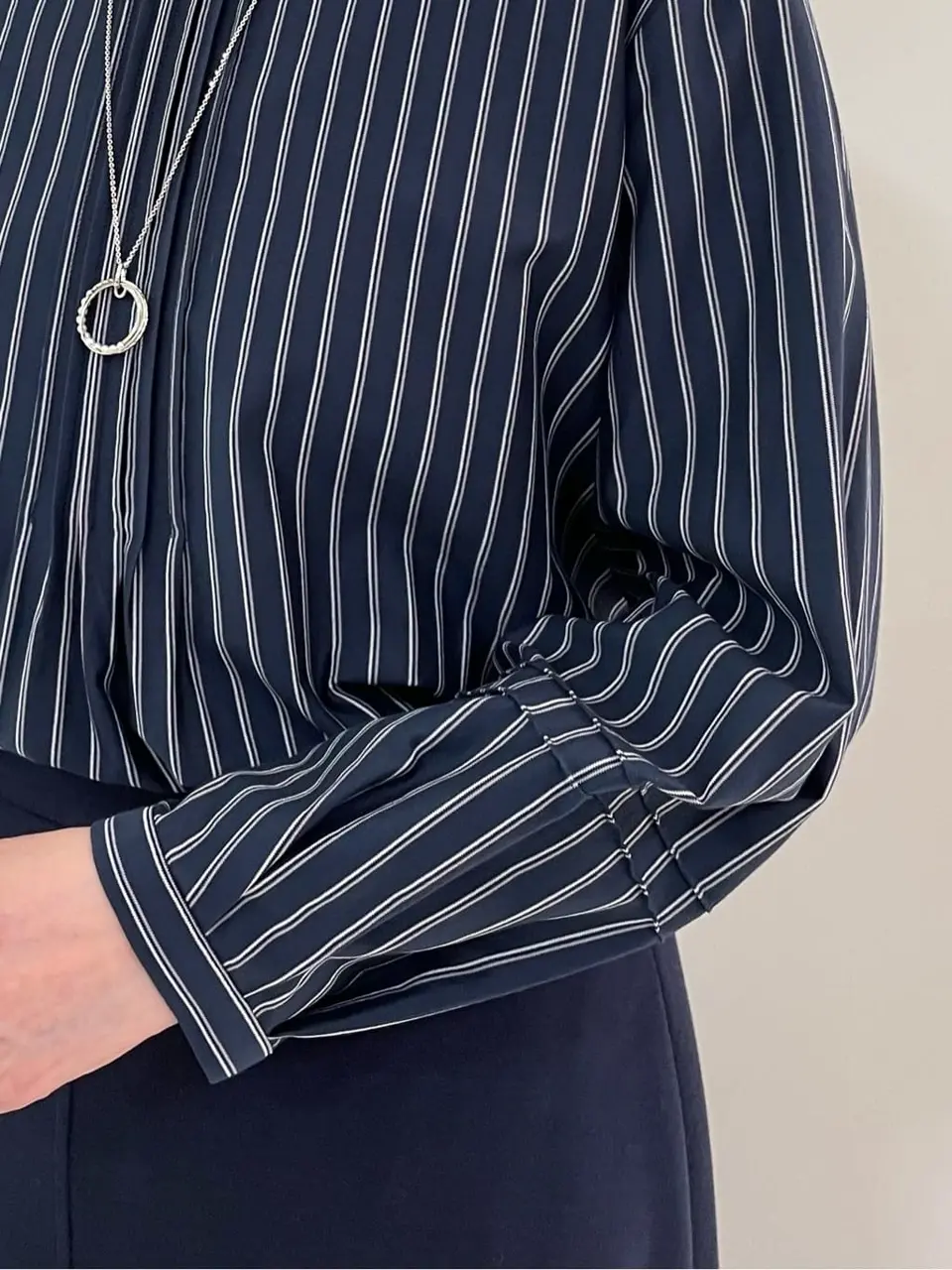 J.PRESS LADIES niina コーディネート画像