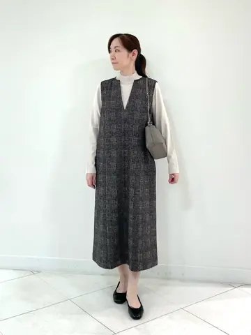 J.PRESS LADIES niina コーディネート画像