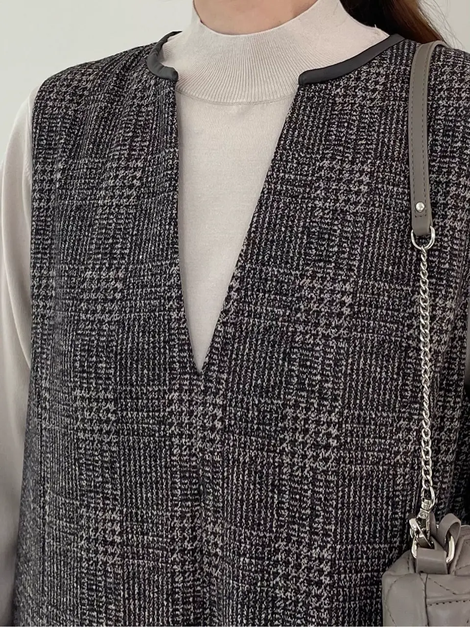 J.PRESS LADIES niina コーディネート画像