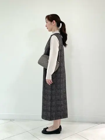 J.PRESS LADIES niina コーディネート画像