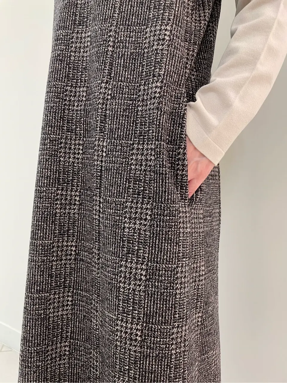 J.PRESS LADIES niina コーディネート画像