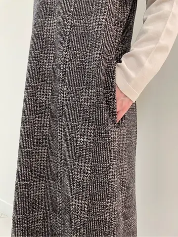 J.PRESS LADIES niina コーディネート画像