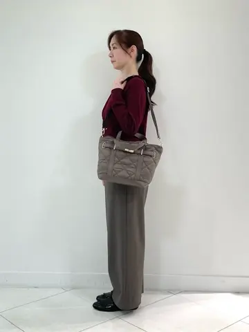 J.PRESS LADIES niina コーディネート画像