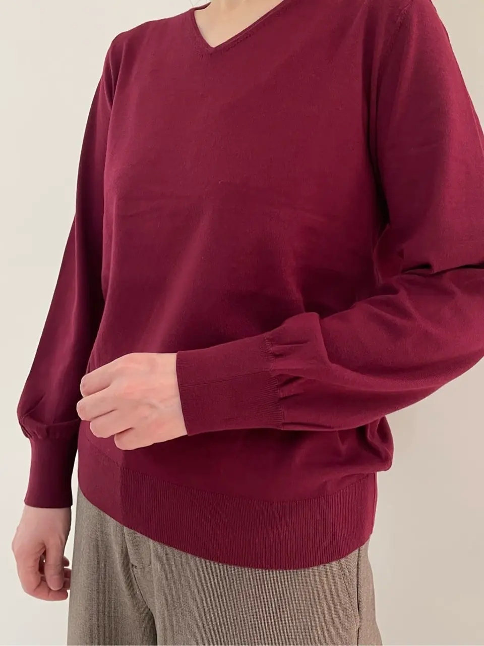 J.PRESS LADIES niina コーディネート画像