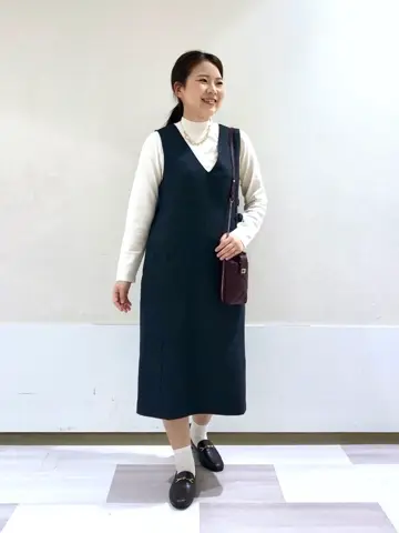 J.PRESS LADIES 茂木 コーディネート画像