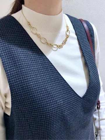 J.PRESS LADIES 茂木 コーディネート画像