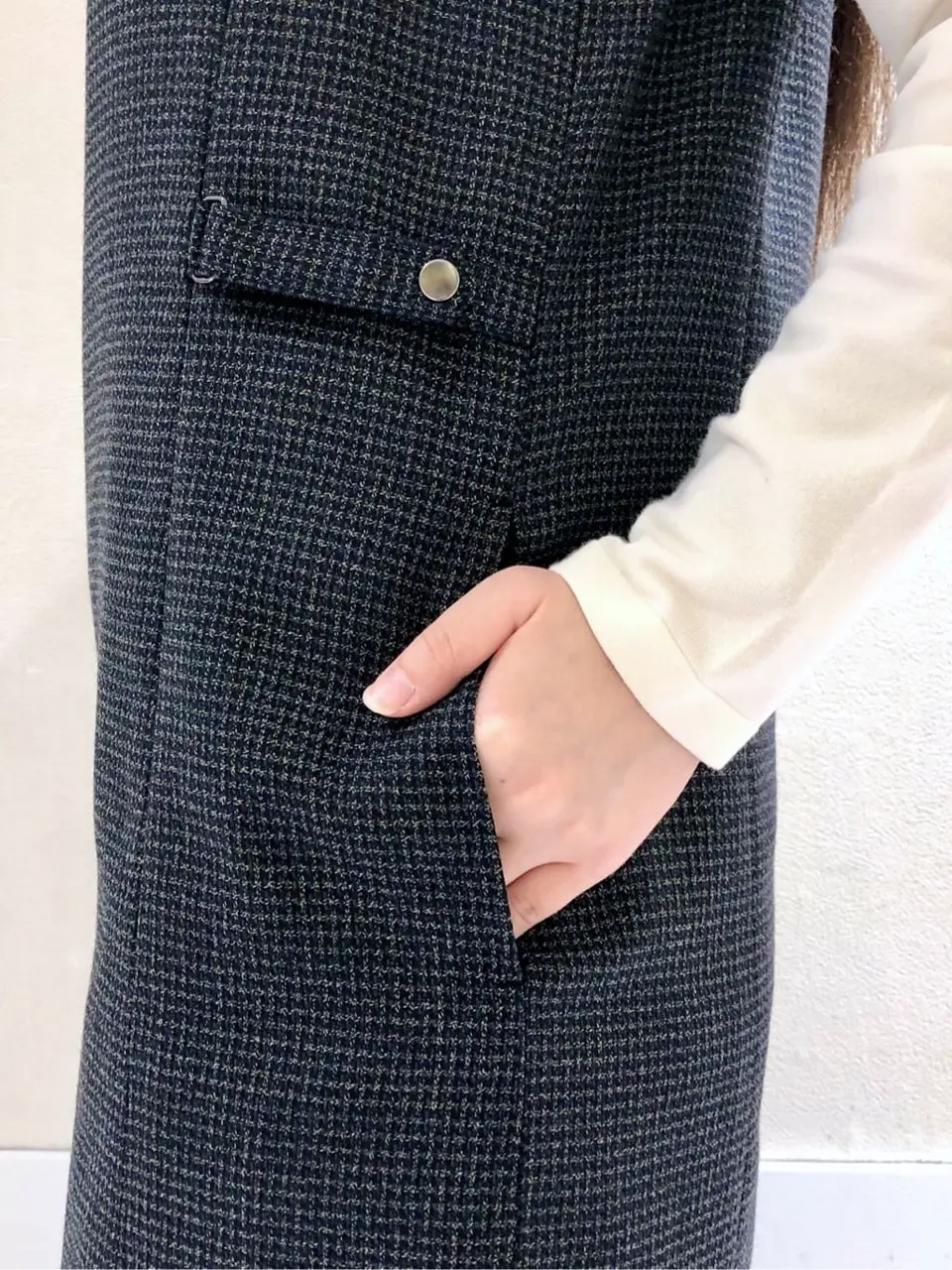 J.PRESS LADIES 茂木 コーディネート画像