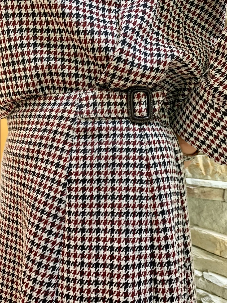 J.PRESS LADIES 内田 コーディネート画像