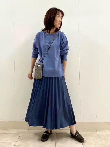 J.PRESS LADIES 前川 コーディネート画像