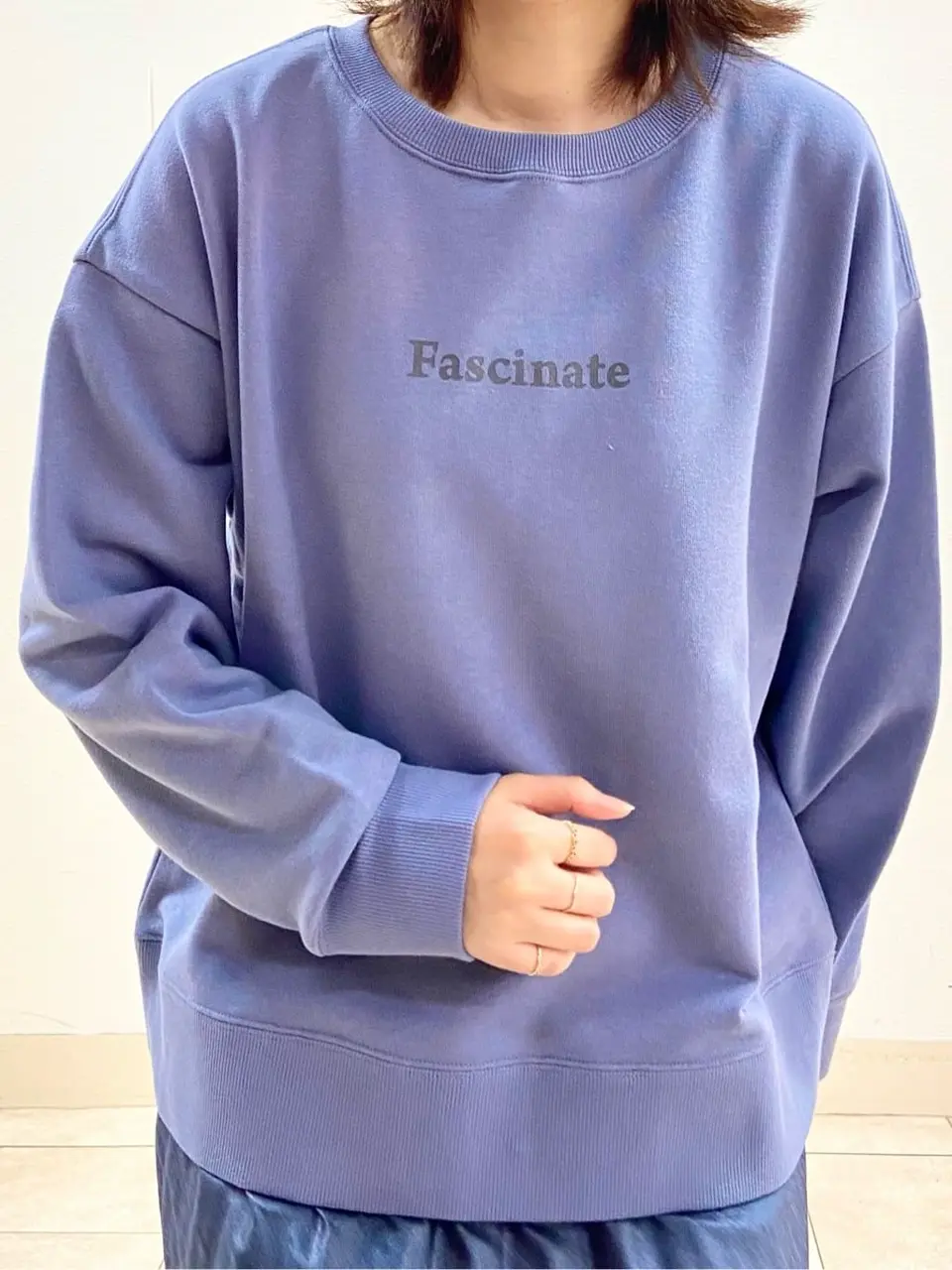 J.PRESS LADIES 前川 コーディネート画像