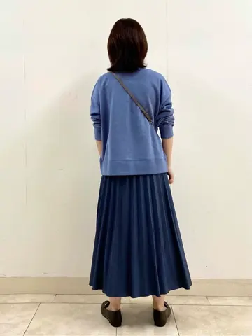 J.PRESS LADIES 前川 コーディネート画像