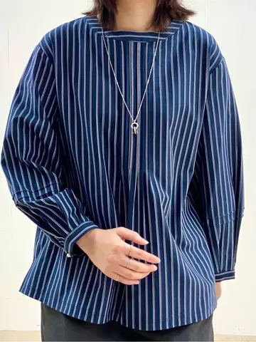 J.PRESS LADIES 前川 コーディネート画像