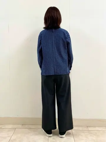 J.PRESS LADIES 前川 コーディネート画像