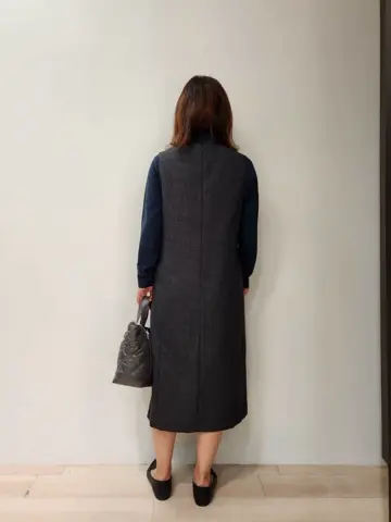 J.PRESS LADIES 阿部 コーディネート画像