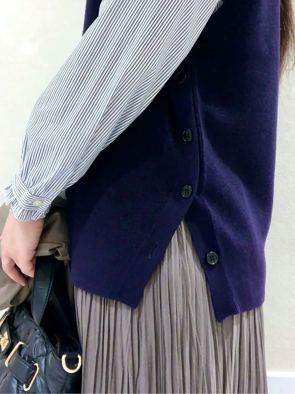 J.PRESS LADIES 茂木 コーディネート画像