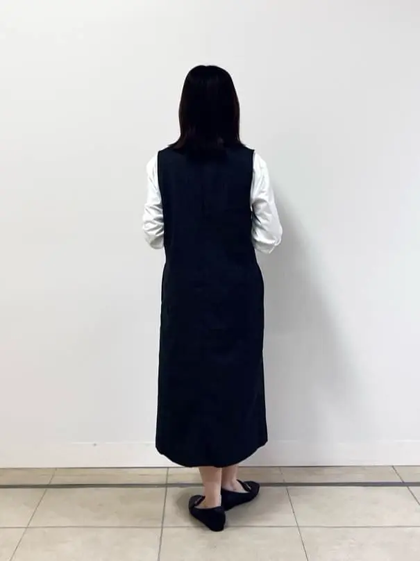 J.PRESS LADIES 金子 コーディネート画像