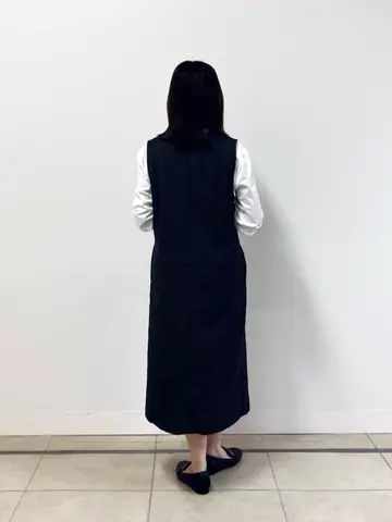 J.PRESS LADIES 金子 コーディネート画像