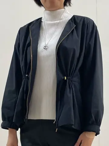 J.PRESS LADIES 守田 コーディネート画像