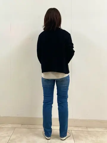 J.PRESS LADIES 前川 コーディネート画像