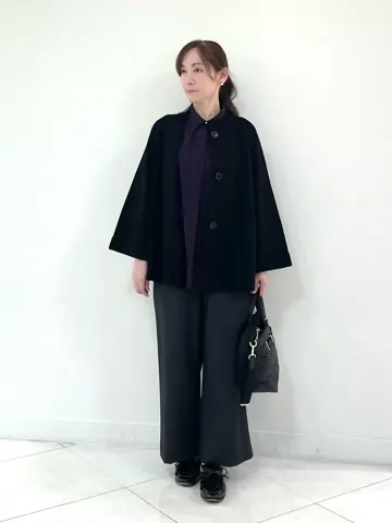 J.PRESS LADIES niina コーディネート画像