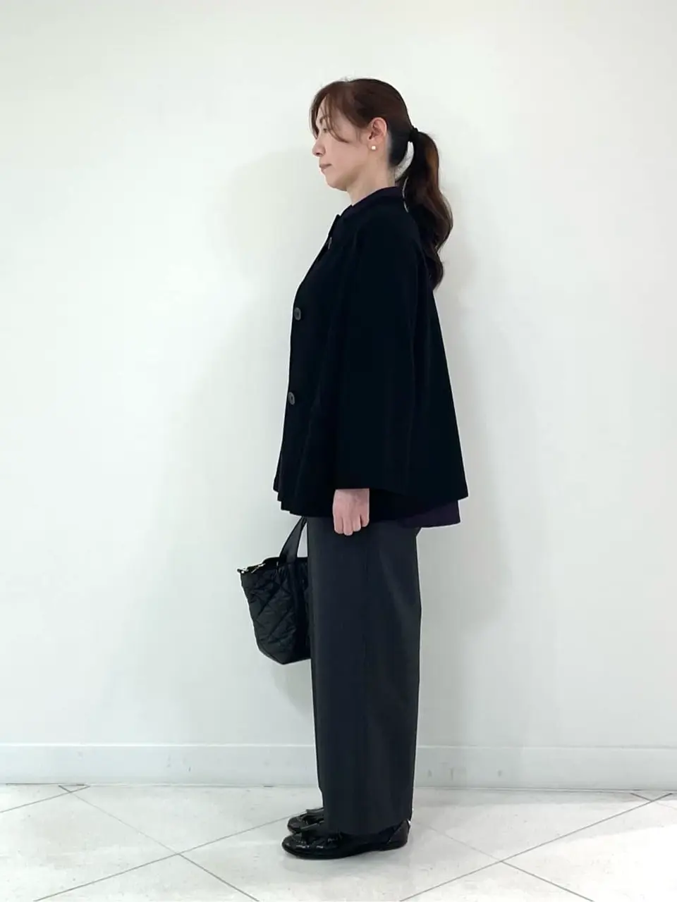 J.PRESS LADIES niina コーディネート画像