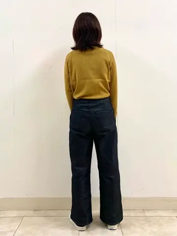 J.PRESS LADIES 前川 コーディネート画像