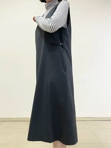 J.PRESS LADIES 佐藤 コーディネート画像