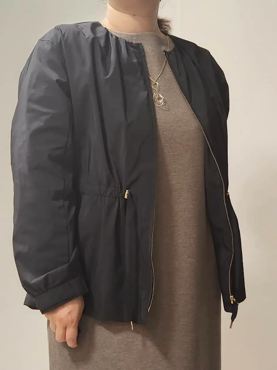 J.PRESS LADIES 阿部 コーディネート画像