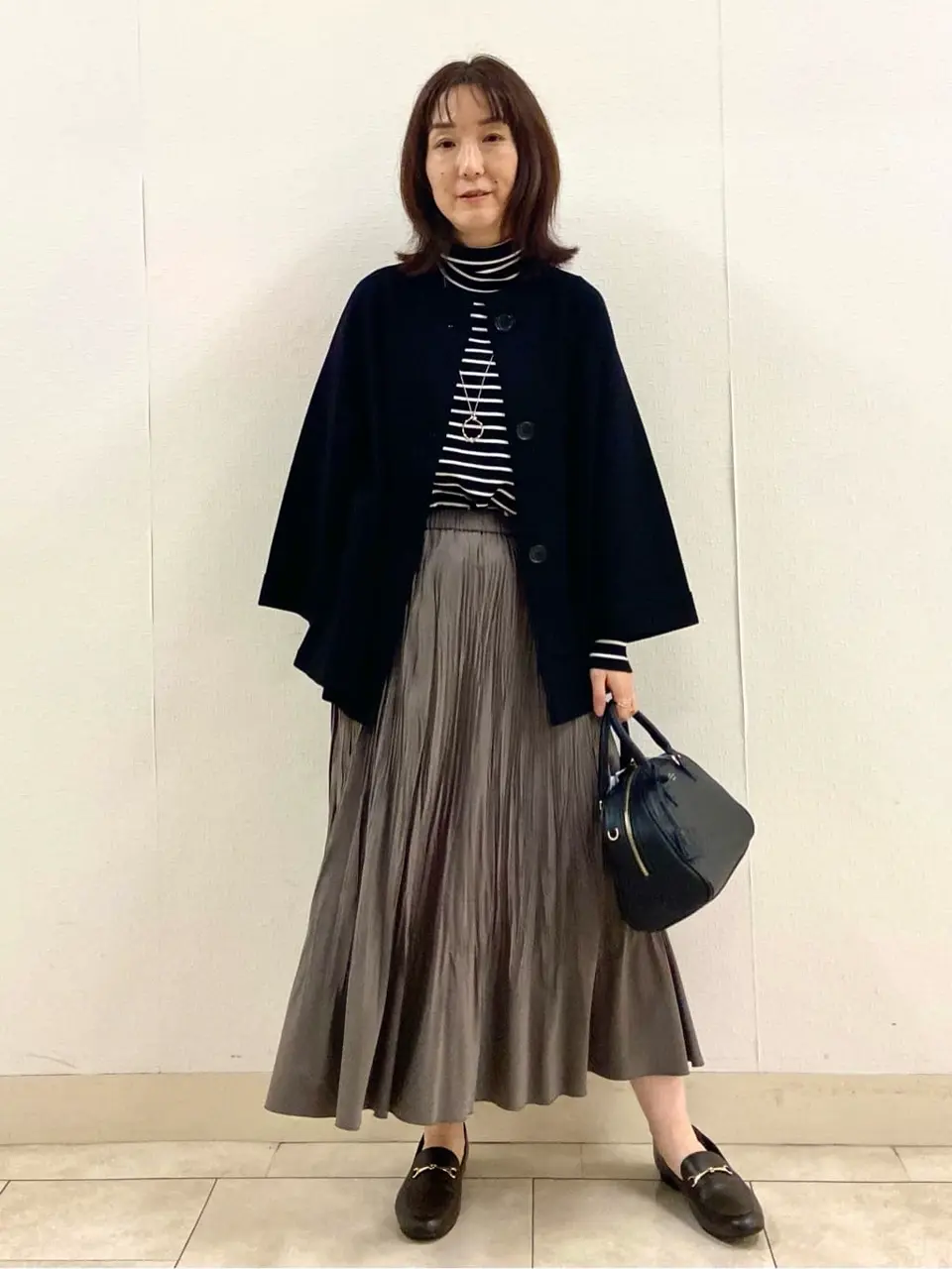  前川 コーディネート画像