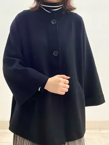 J.PRESS LADIES 前川 コーディネート画像