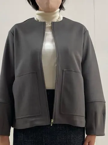 J.PRESS LADIES 守田 コーディネート画像