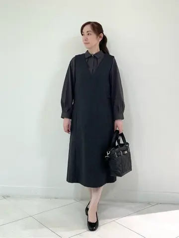 J.PRESS LADIES niina コーディネート画像