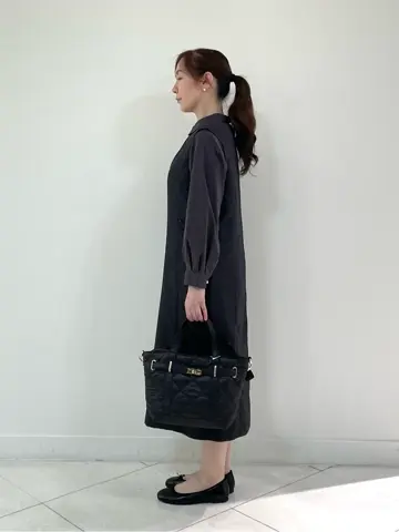 J.PRESS LADIES niina コーディネート画像